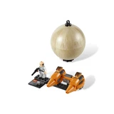LEGO® Star Wars™ Twin-Pod Cloud Car & Bespin 9678 (1/1)