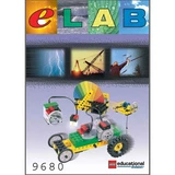 LEGO® Education Energy Work, Power Starter Set 9680 (1/1)