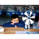 LEGO® Education Simple & Powered Machines Set 9686 (8/9) LEGO® Education Simple & Powered Machines Set 9686 (8/9)