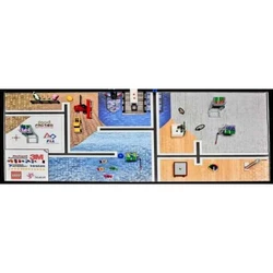 FIRST LEGO League Challenge 2011 - Food Factor 9697