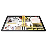 LEGO® Education FIRST LEGO League Challenge 2009 - Smart Move 9698 (1/1)