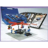 LEGO® Dacta Technic Control Centre 9700 (1/1)