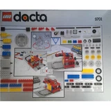 LEGO® Dacta Control Lab Building Set 9701 (1/1)