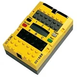 LEGO® MINDSTORMS® RCX Programmable Lego Brick 9709 (1/1) LEGO® MINDSTORMS® RCX Programmable Lego Brick 9709 (1/1)