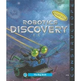 LEGO® MINDSTORMS® Robotics Discovery Set 9735 (1/1)
