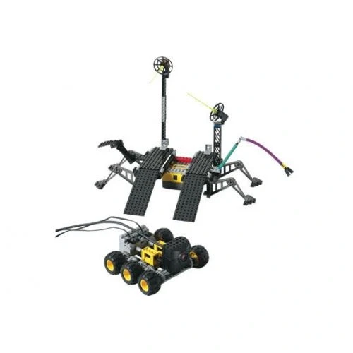 LEGO® MINDSTORMS® Exploration Mars 9736 (1/1) LEGO® MINDSTORMS® Exploration Mars 9736 (1/1)
