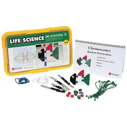 Chromosomes - Student Set 9743