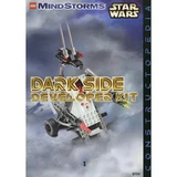 LEGO® MINDSTORMS® Dark Side Developer Kit 9754 (1/1) LEGO® MINDSTORMS® Dark Side Developer Kit 9754 (1/1)