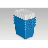 LEGO® Education Storage Solution (6 Pack) 9840 (1/1)