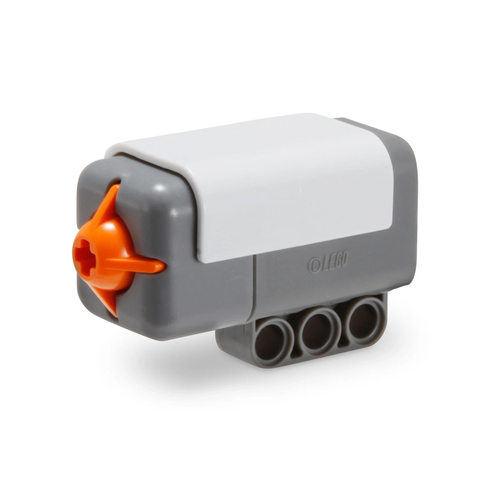 LEGO® MINDSTORMS® Touch Sensor 9843 (1/1) LEGO® MINDSTORMS® Touch Sensor 9843 (1/1)