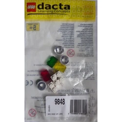 9v Lamps 9848