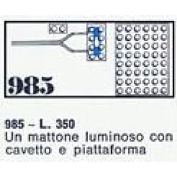 Lighting Device Parts Pack 985