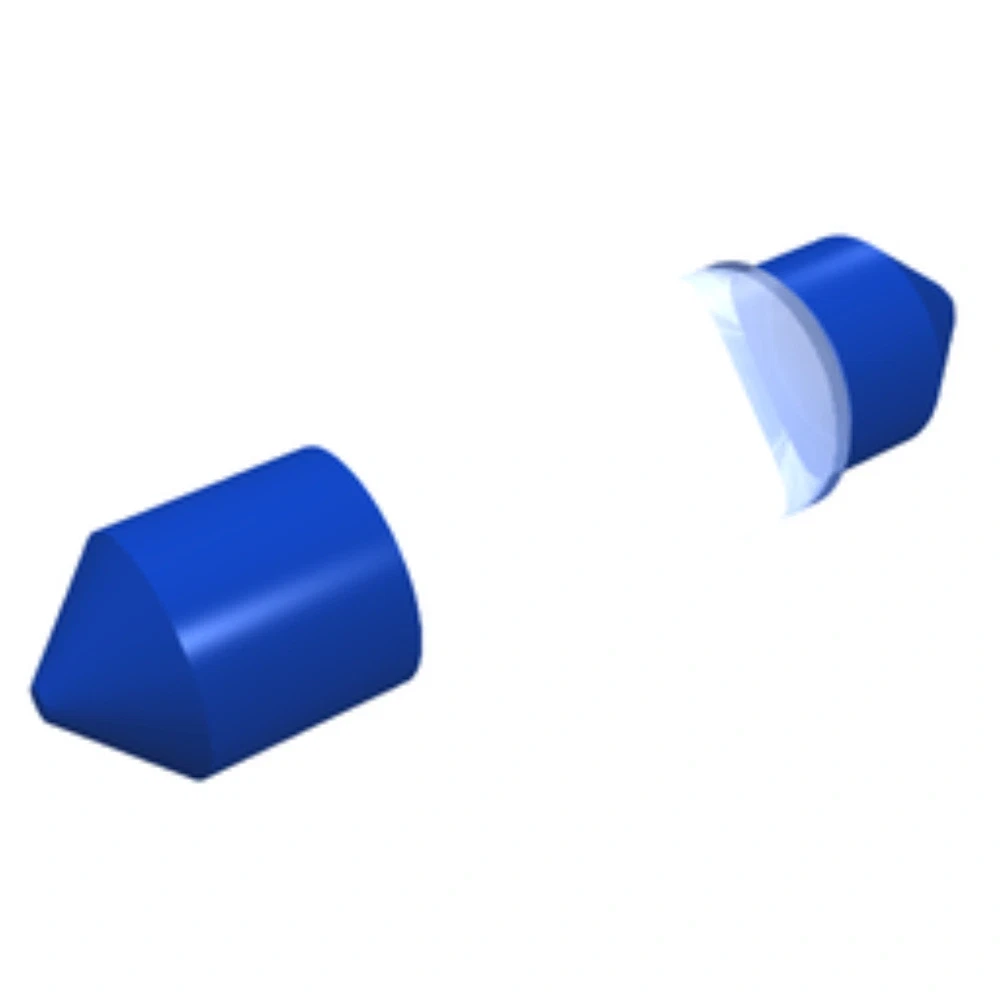 LEGO® System One Light Bulb 986 (1/1) LEGO® System One Light Bulb 986 (1/1)